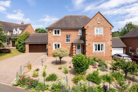 Highacre, Dorking