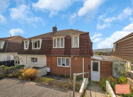 Rectory Road, Bedwas, CF83