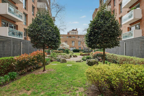 Devons Road, Bow, London, E3