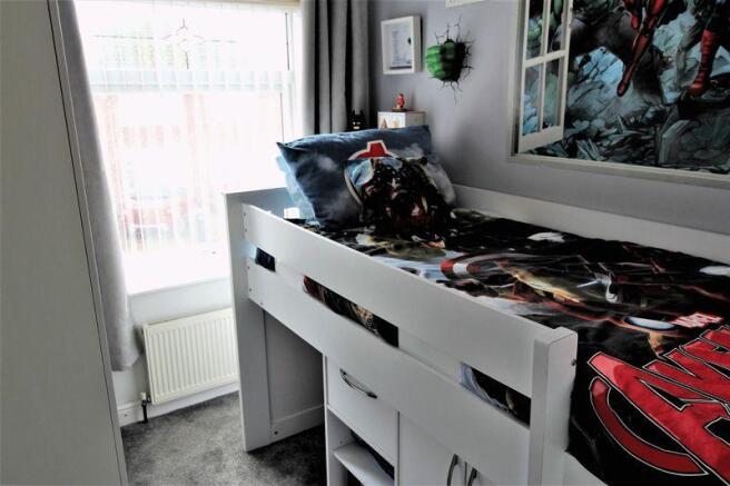 Bedroom 3