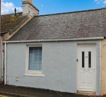 14, Glebe Street, Stranraer DG9 7LT