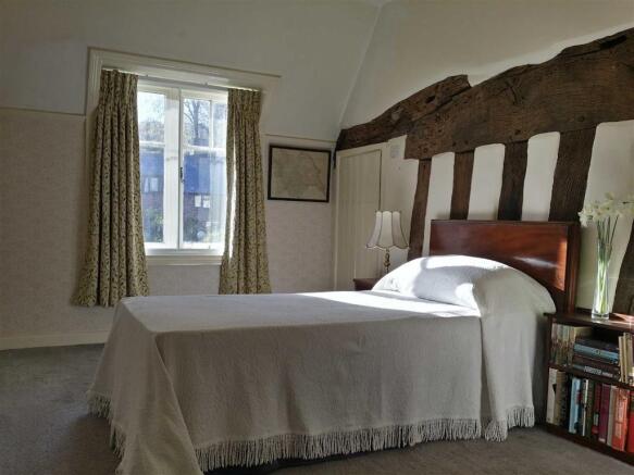Bedroom 3
