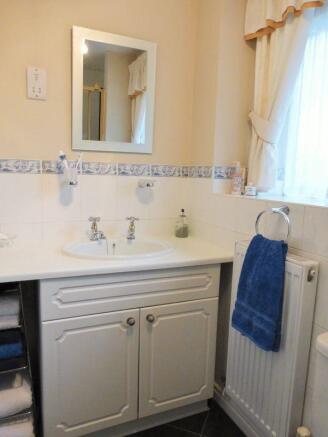 En Suite