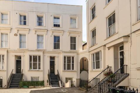 Belgrave Gardens, St Johns Wood, NW8
