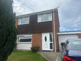 19, Christie Close, Liden, Swindon SN3 6JJ