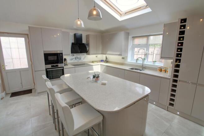 Kitchen C