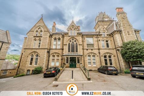 Halifax Road, Boothroyds, WF13