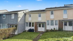 84, Westfield, Plymouth PL7 2ED