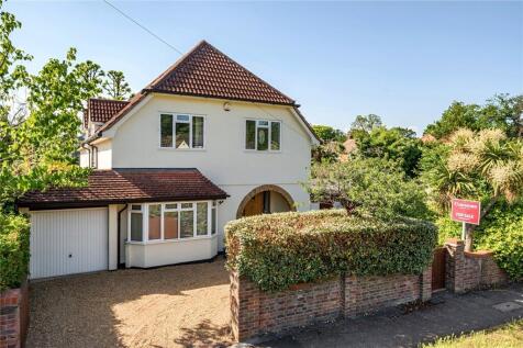 Woodside Avenue, Walton-On-Thames, KT12