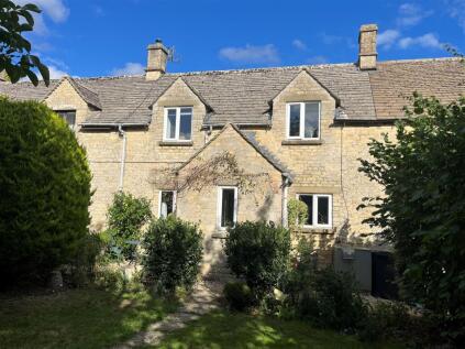 Chapel Row, Aldsworth