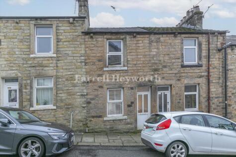 Eastham Street, Lancaster