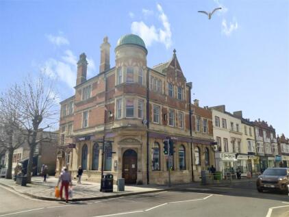 William Street, Herne Bay