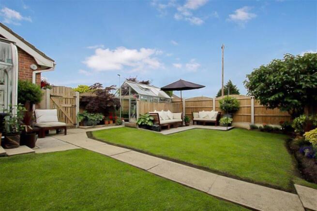 Gardens: