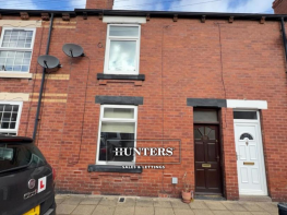 151, Hugh Street, Castleford WF10 4DU