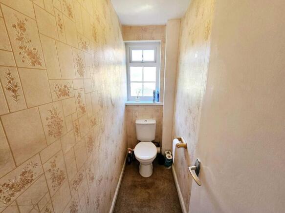 4 bed End of Terrace for sale Image 11