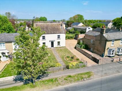 High Street, Warboys, PE28