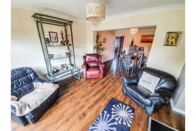 Dining / Family Room