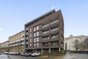 202, Ashmead House, Tewkesbury Road, London W13 0DP