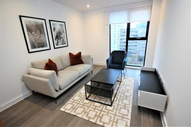 Living Area 1