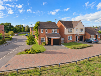 Sandy Road, Narborough