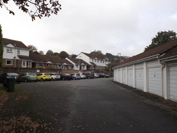 Parking Area