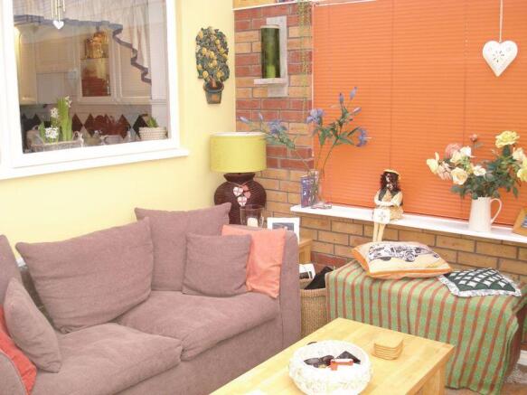 conservatory