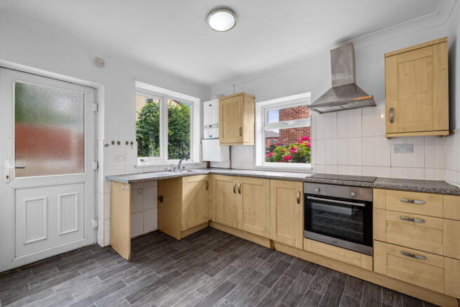 2 bed Detached Bungalow for sale Image 7