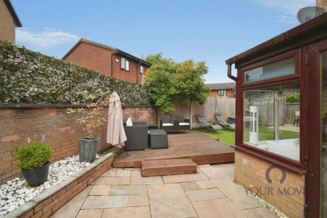 2 bed Semi-Detached for sale Image 5