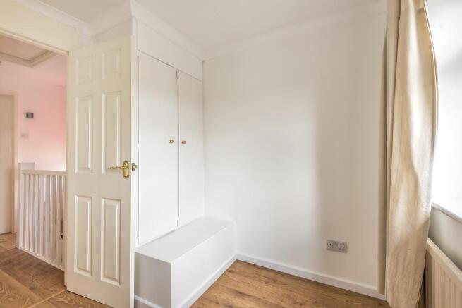 Bedroom..