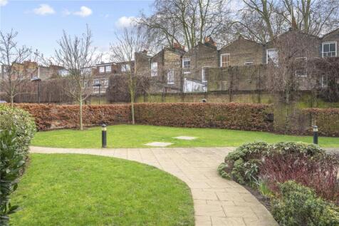 Shepperton Road, Islington, London, N1