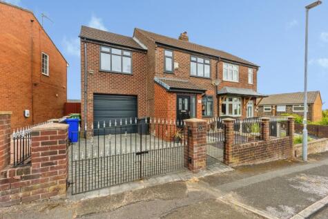 Old Road, Dukinfield, Greater Manchester, SK16