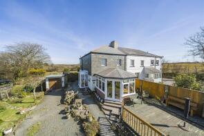 Bradcott, Boyton, Launceston PL15 9RL