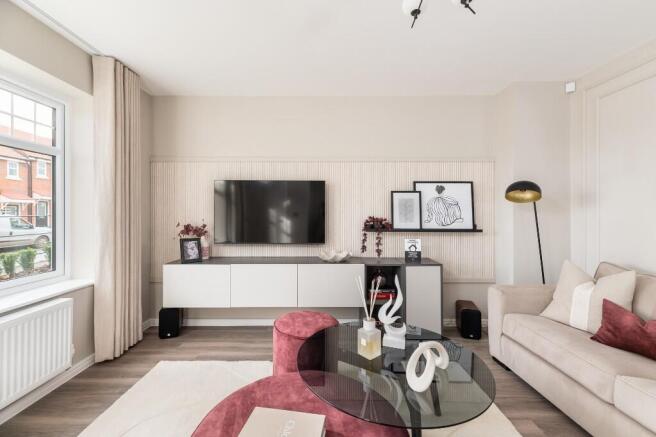2 bed Semi-Detached for sale Image 7