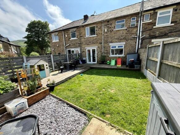 3 bed Town House for sale Image 12