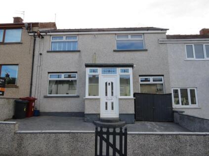 Tyne Road, Walney Island, Westmorland And Furness