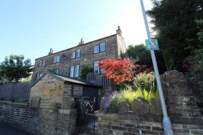 9, Station Road, Oxenhope, Keighley BD22 9JJ