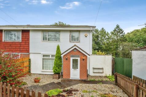 Laburnum Close, Redditch