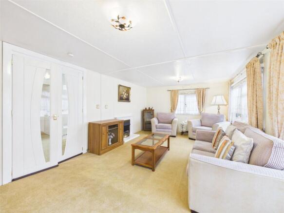 Harthurstfield Park, Fiddlers Green Lane, Cheltenham, Gloucestershire, GL51 photo 2