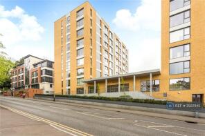 50, Bourchier Court, London Road, Sevenoaks TN13 1FD