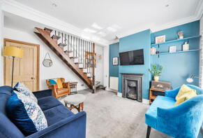 9, Melbourne Road, Wallington SM6 8SF