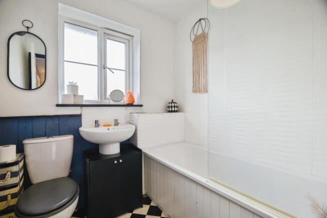 3 bed End of Terrace for sale Image 12