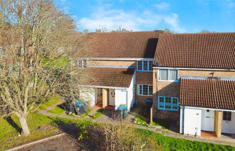 Ramson Rise, Chaulden, Hemel Hempstead