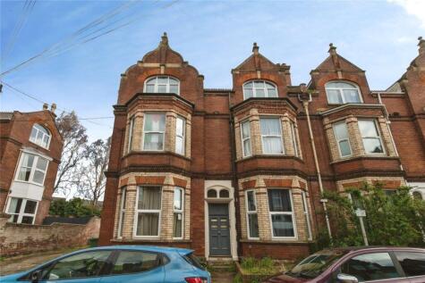 Haldon Road, Exeter, Devon, EX4