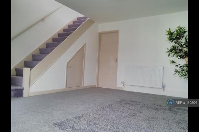 Lounge / Stairs