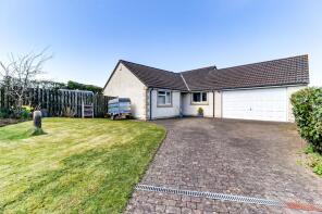 19 Meadows Edge, Wadsworth Park, Workington CA14 4SR