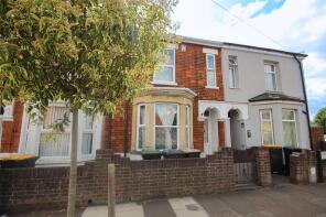 36, Trinity Road, Bedford MK40 4NR