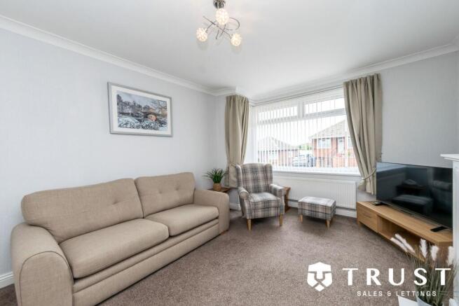 2 bed Semi-Detached for sale Image 6