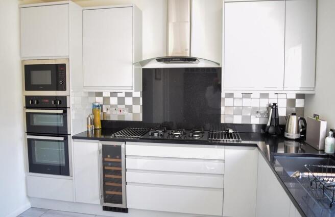 Kitchen Appliance...