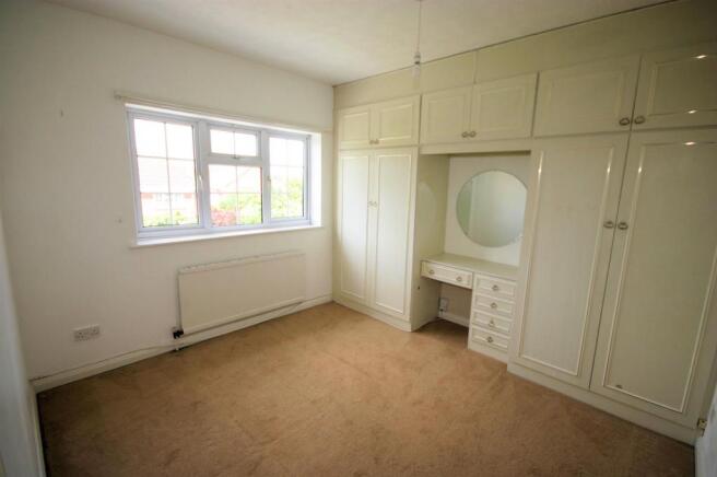 Bedroom 2