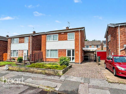Kenia Close, Carlton